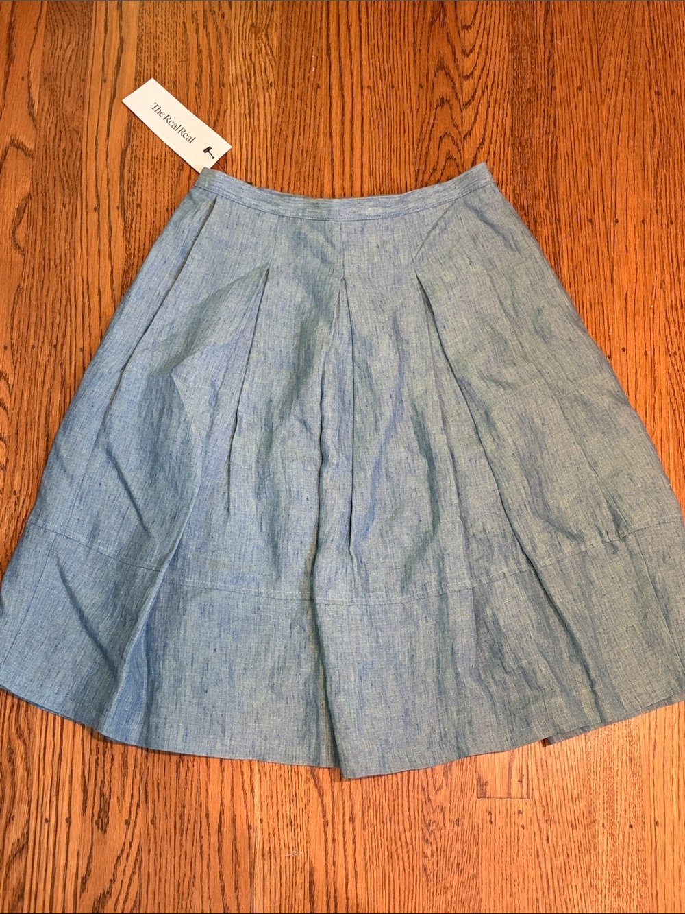Oleana Skirt